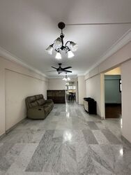 Blk 321 Ang Mo Kio Avenue 1 (Ang Mo Kio), HDB 4 Rooms #573195801